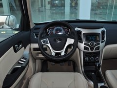 2013款 2.0L 手动 智尚型 5座