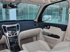 2013款 2.0L 手动 智尚型 5座