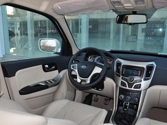 2013款 2.0L 手动 智尚型 5座