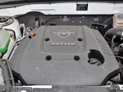 2013款 2.0L 手动 智尚型 5座