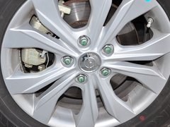 2013款 2.0L 手动 智尚型 5座