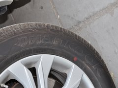 2013款 2.0L 手动 智尚型 5座