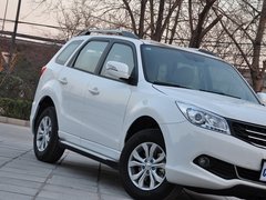 2013款 2.0L 手动 智尚型 5座
