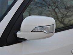 2013款 2.0L 手动 智尚型 5座