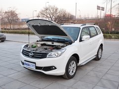 2013款 2.0L 手动 智尚型 5座