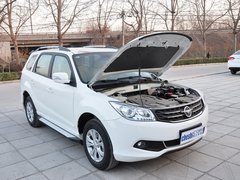 2013款 2.0L 手动 智尚型 5座
