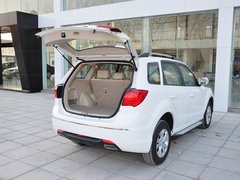 2013款 2.0L 手动 智尚型 5座