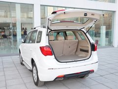 2013款 2.0L 手动 智尚型 5座