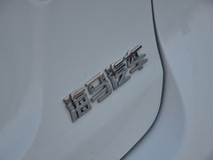2013款 2.0L 手动 智尚型 5座