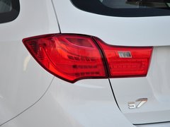 2013款 2.0L 手动 智尚型 5座