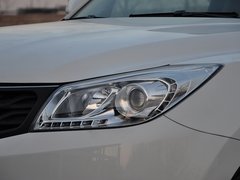 2013款 2.0L 手动 智尚型 5座