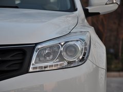 2013款 2.0L 手动 智尚型 5座