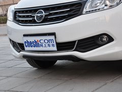 2013款 2.0L 手动 智尚型 5座