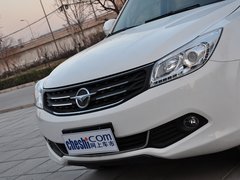 2013款 2.0L 手动 智尚型 5座