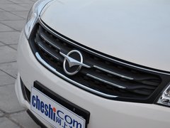 2013款 2.0L 手动 智尚型 5座
