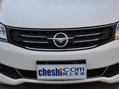 2013款 2.0L 手动 智尚型 5座