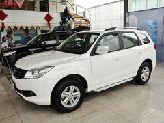 2013款 2.0L 自动 智尚型 5座