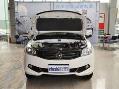 2013款 2.0L 自动 智尚型 5座