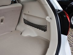 2013款 2.0L 自动 智尚型 5座