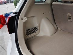 2013款 2.0L 自动 智尚型 5座