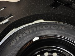 2013款 2.0L 自动 智尚型 5座