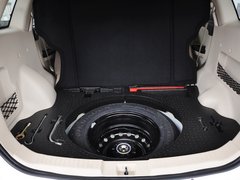 2013款 2.0L 自动 智尚型 5座