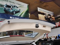 2013款 2.0L 自动 智尚型 5座