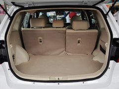 2013款 2.0L 自动 智尚型 5座