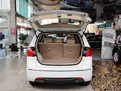 2013款 2.0L 自动 智尚型 5座