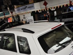 2013款 2.0L 自动 智尚型 5座