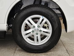 2013款 2.0L 自动 智尚型 5座