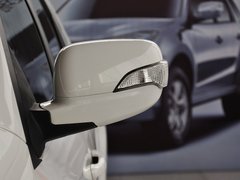 2013款 2.0L 自动 智尚型 5座