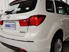 2013款 2.0L 自动 智尚型 5座