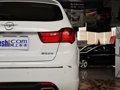 2013款 2.0L 自动 智尚型 5座
