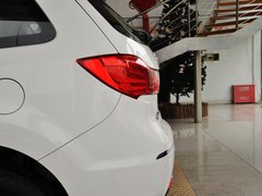 2013款 2.0L 自动 智尚型 5座