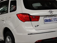 2013款 2.0L 自动 智尚型 5座