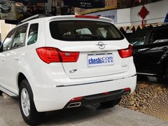 2013款 2.0L 自动 智尚型 5座