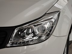 2013款 2.0L 自动 智尚型 5座