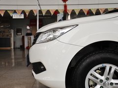 2013款 2.0L 自动 智尚型 5座
