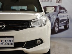 2013款 2.0L 自动 智尚型 5座
