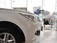 2013款 2.0L 自动 智尚型 5座