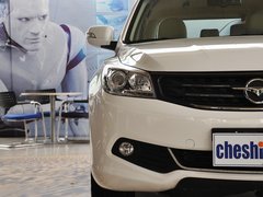 2013款 2.0L 自动 智尚型 5座