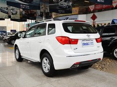 2013款 2.0L 自动 智尚型 5座