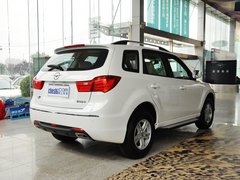 2013款 2.0L 自动 智尚型 5座