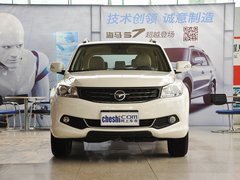 2013款 2.0L 自动 智尚型 5座