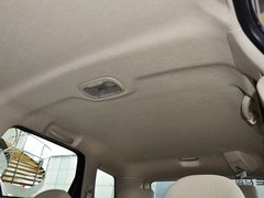 2013款 2.0L 自动 智尚型 5座