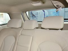 2013款 2.0L 自动 智尚型 5座
