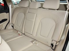 2013款 2.0L 自动 智尚型 5座
