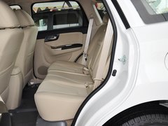 2013款 2.0L 自动 智尚型 5座