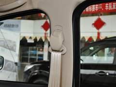 2013款 2.0L 自动 智尚型 5座